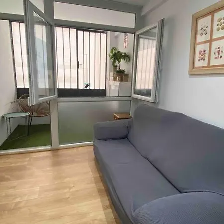 Apartment Apartamento Acogedor Sardinero Area Santander