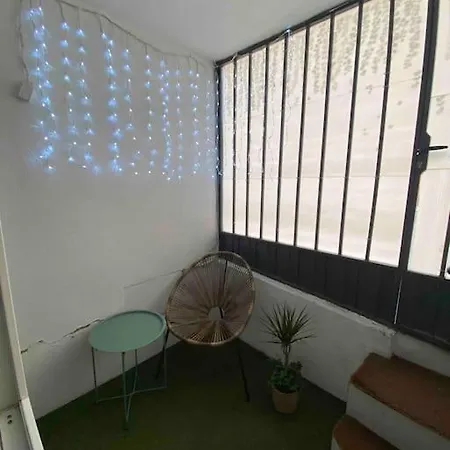 Apartamento Acogedor Sardinero Area Apartment *