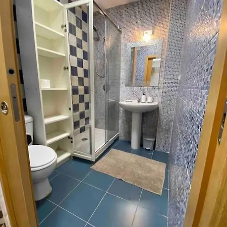 Apartamento Acogedor Sardinero Area Apartment *