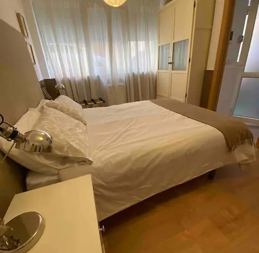 Apartamento Acogedor Sardinero Area