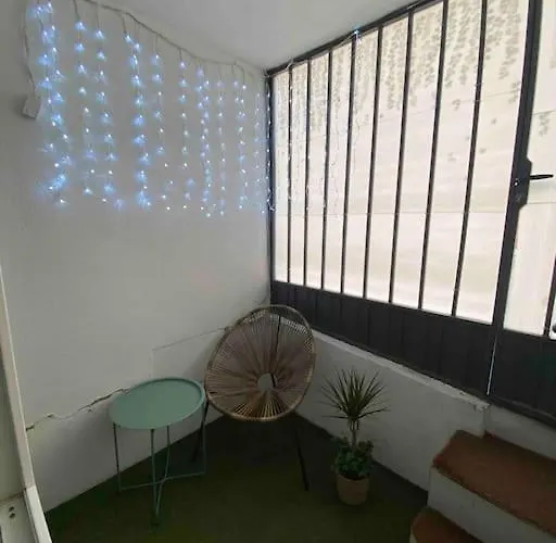 Apartamento Acogedor Sardinero Area 公寓 *