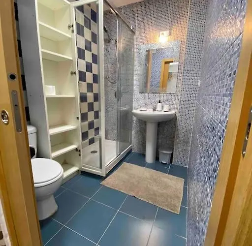 Apartamento Acogedor Sardinero Area 公寓 *