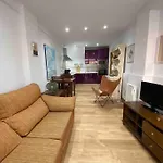 Lejlighed Apartamento Acogedor Sardinero Area