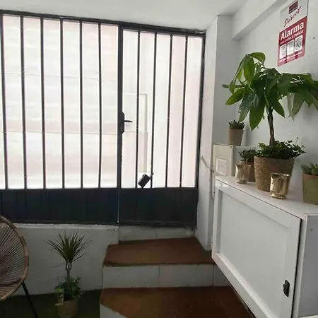 Apartamento Acogedor Sardinero Area