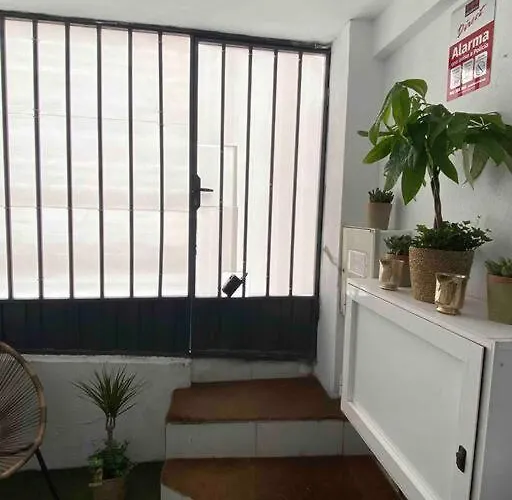 Apartamento Acogedor Sardinero Area